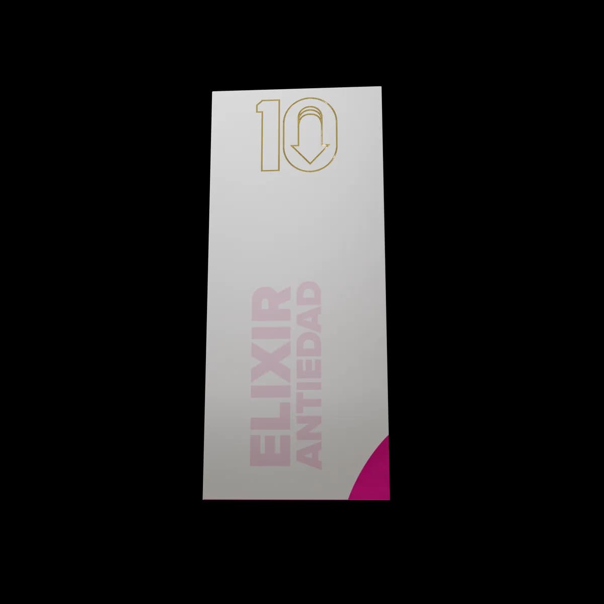 Elixir Antiedad · 50 ml
