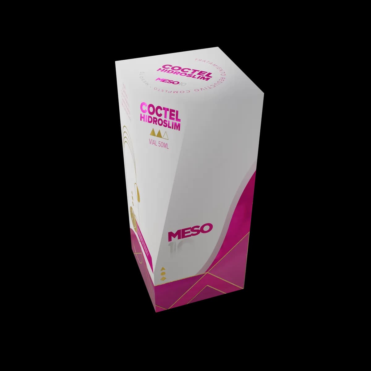 Cóctel Hidroslim · 50 ml