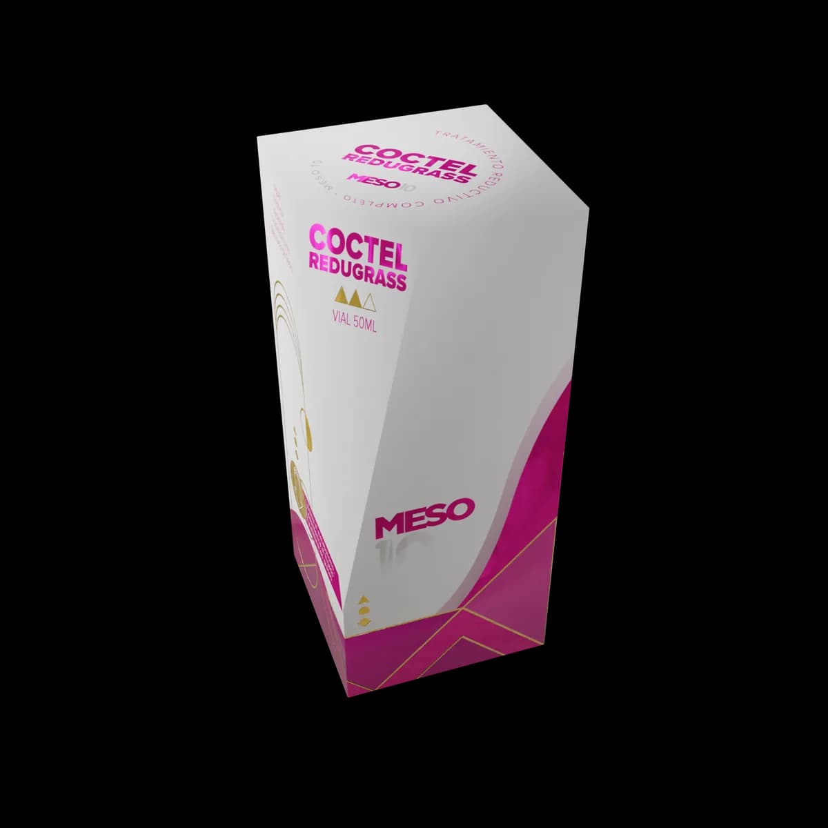 Cóctel Redugrass · 50 ml