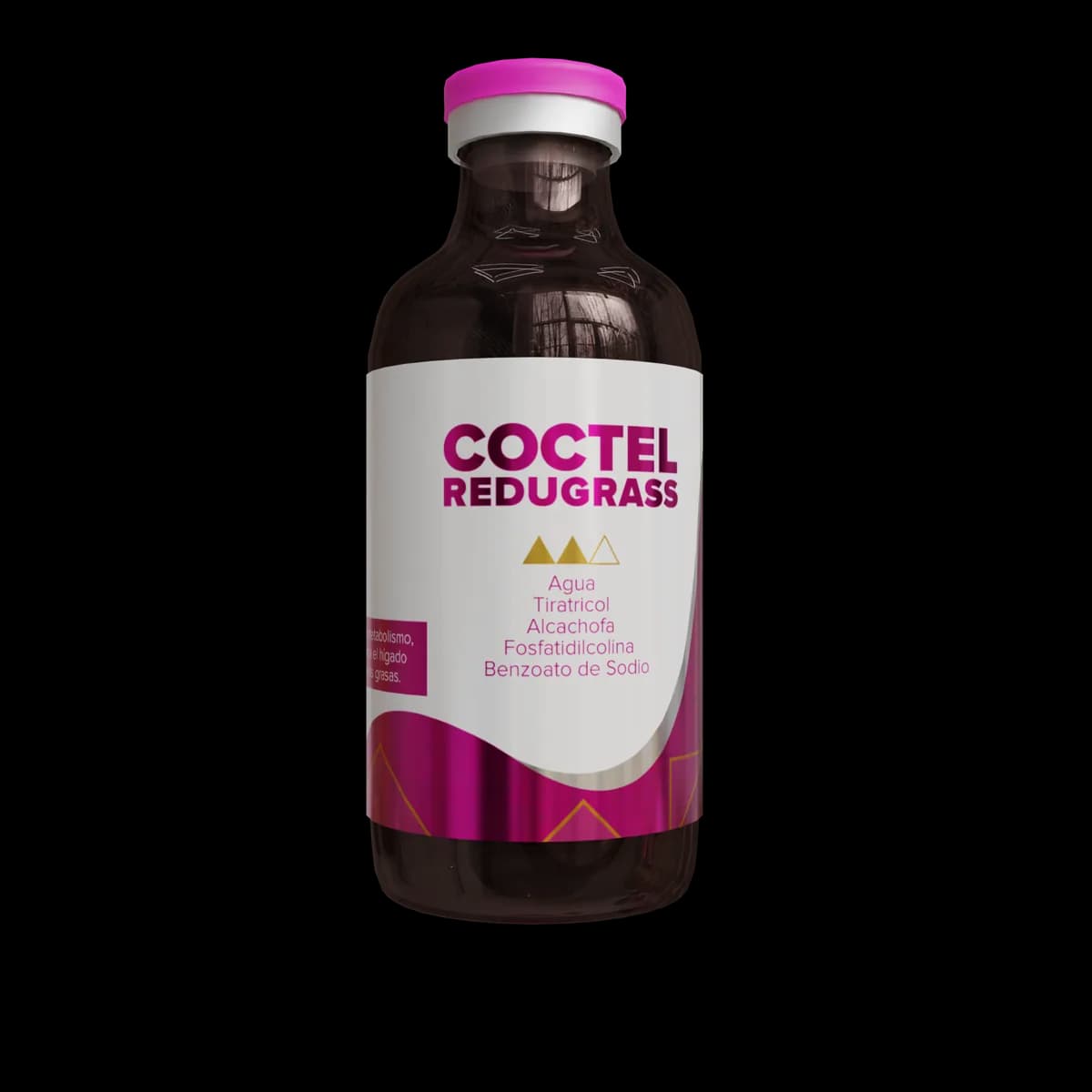 Cóctel Redugrass · 50 ml