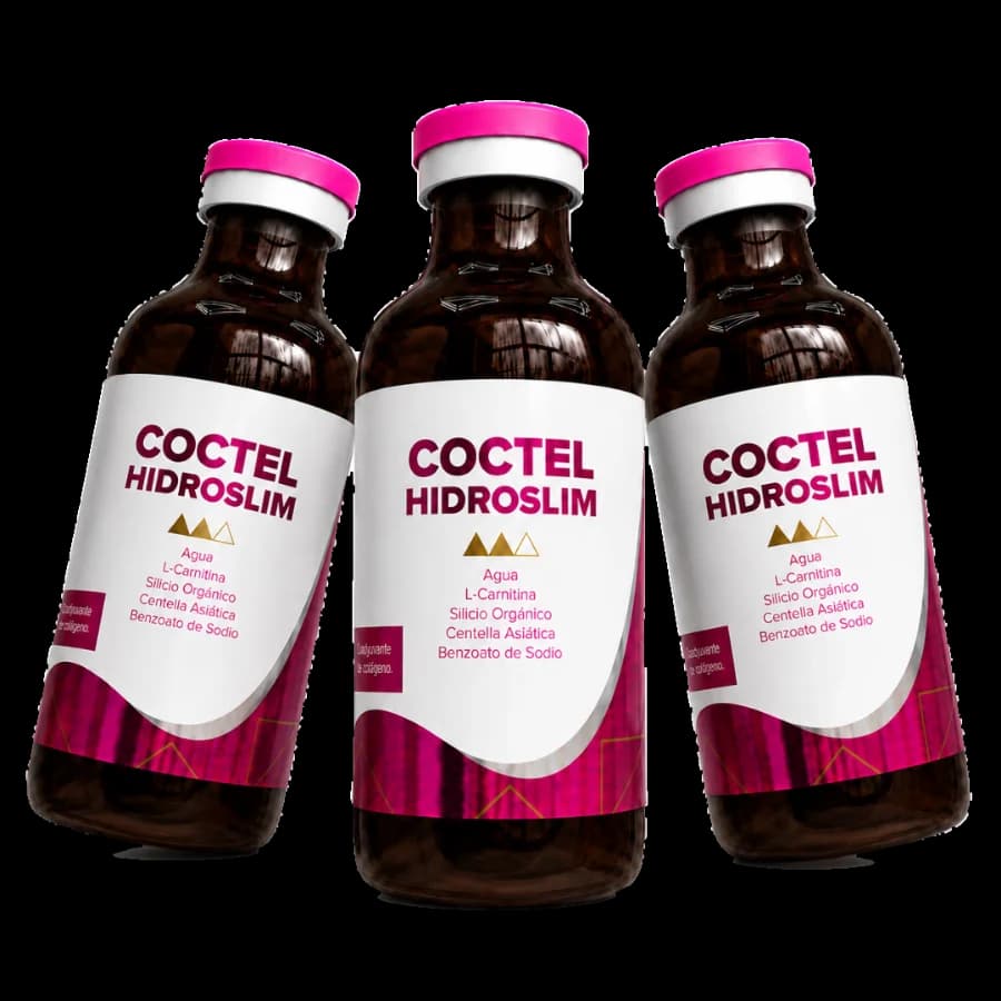 Tratamiento Anticelulitis