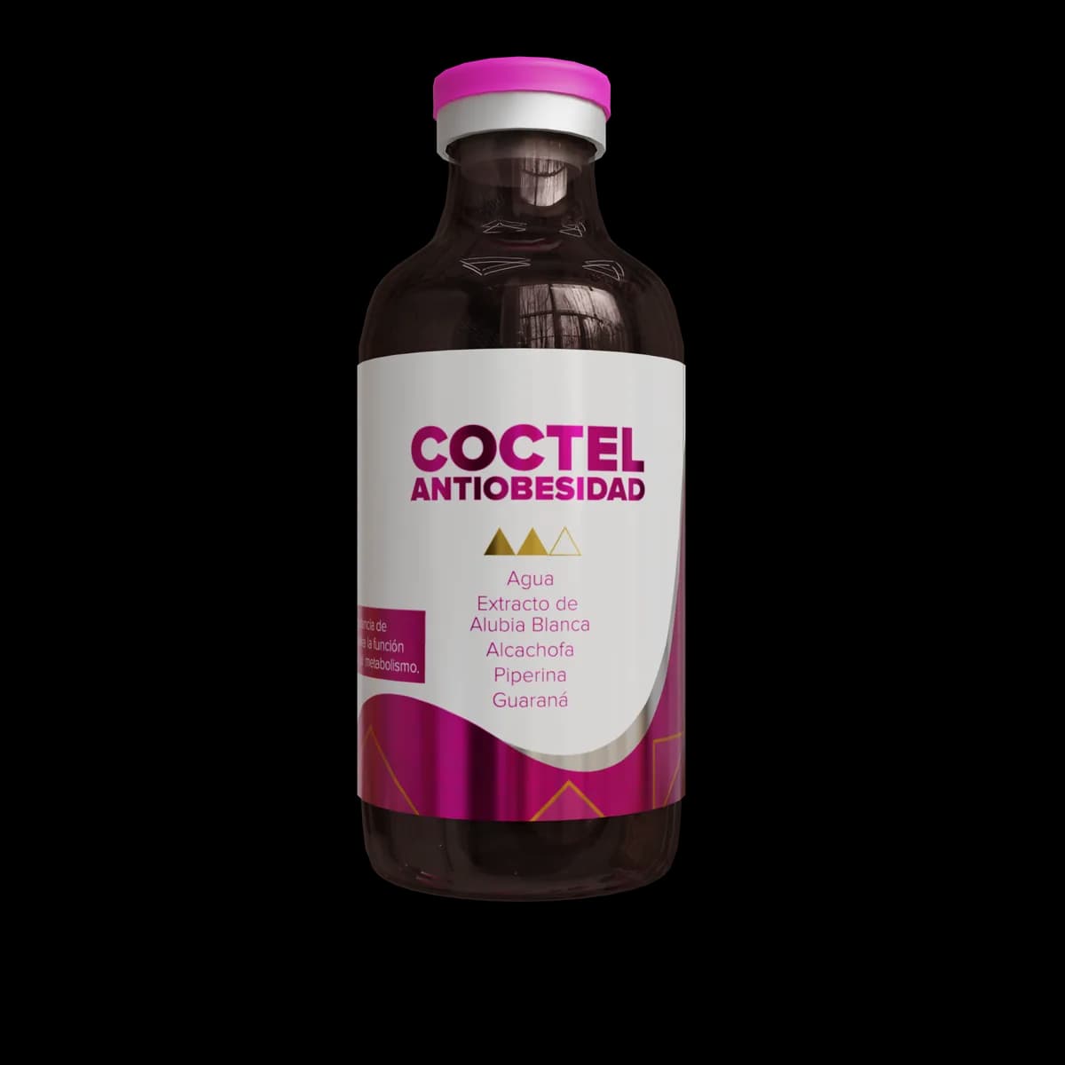 Reductivos MESO 10