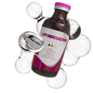 LIPOESCULTOR