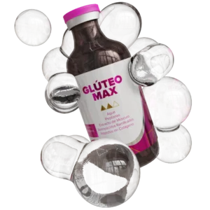 GLÚTEO MAX