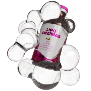 LIPOENZIMAS