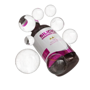 SILICIO ORGÁNICO 0.5 %