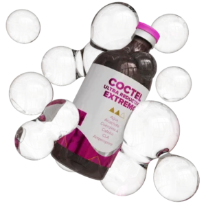 COCTEL ULTRA REDUCTIVO EXTREMO