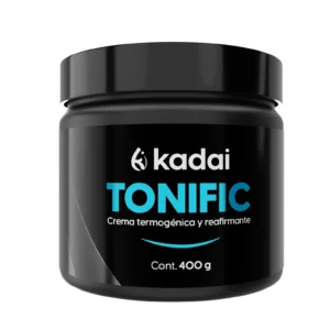 TONIFIC