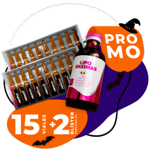 15 Viales + 2 Blisters Procaína