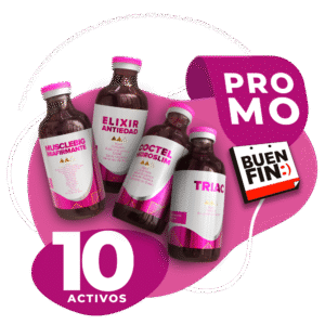 10 ACTIVOS