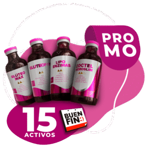 15 ACTIVOS